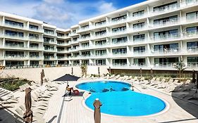 Horyzont Apartamenty -Polanki AQUA- Strefa SPA z basenem i fitness studio, prywatny garaż
